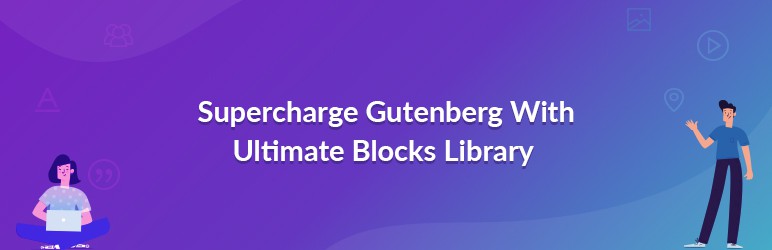 Ultimate Blocks Banner