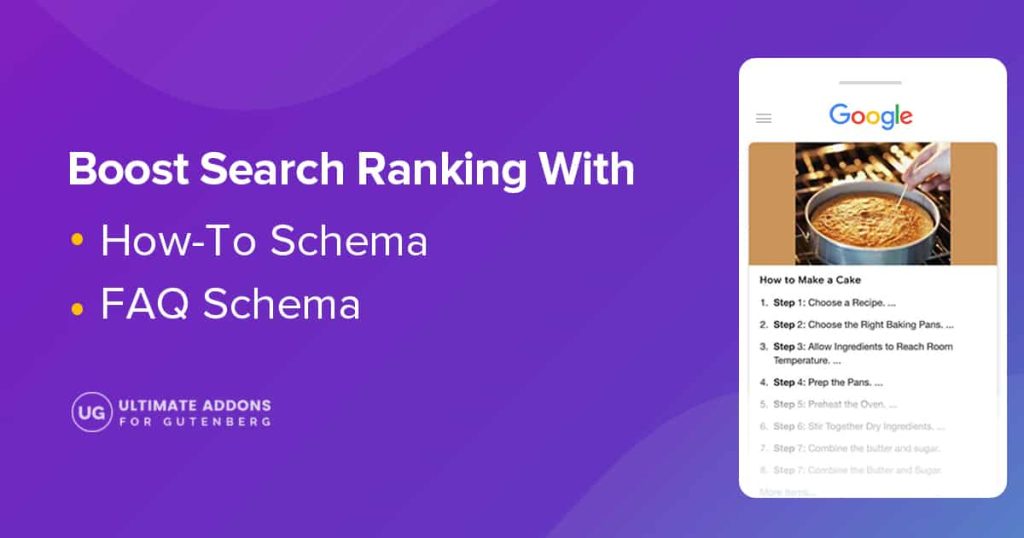 Boost Search Ranking with Spectra