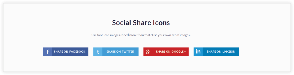 social-share
