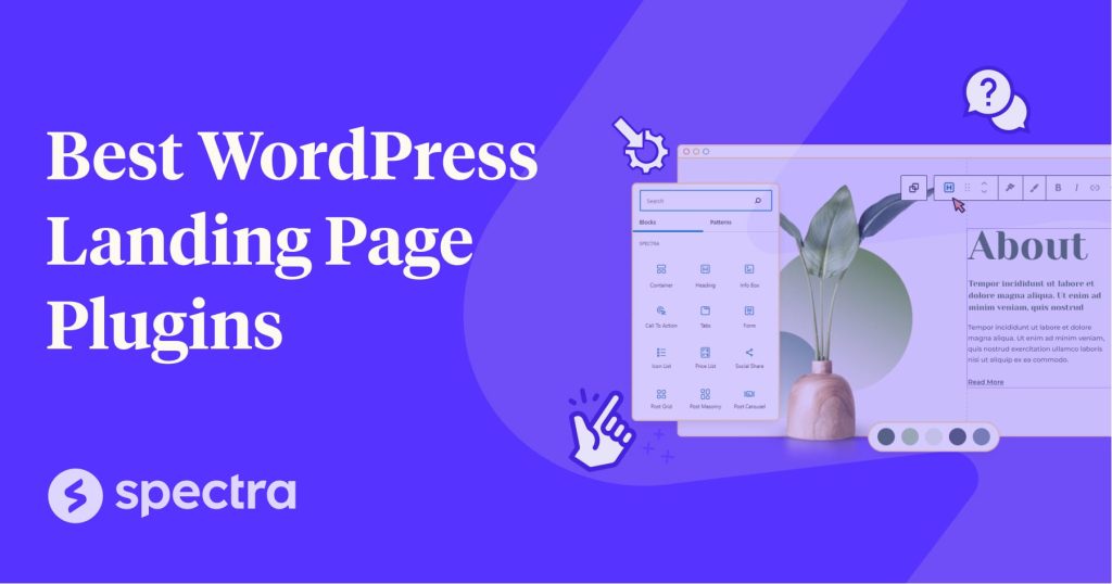 8 top WordPress landing page plugins (free and paid)