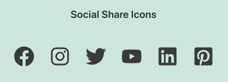 Social Share