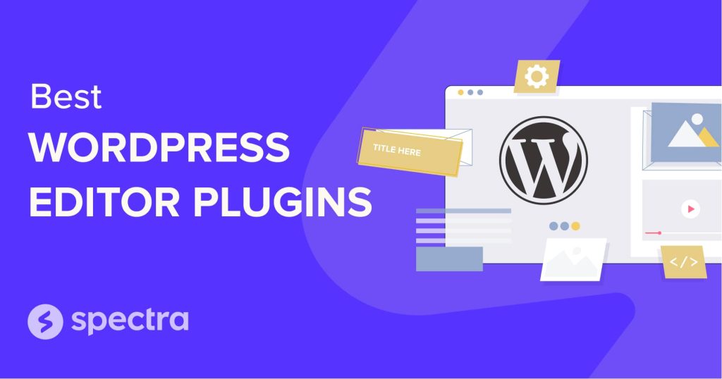 WordPress Editor Plugin