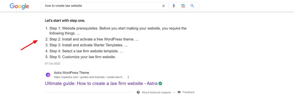 Astra post used how to schema