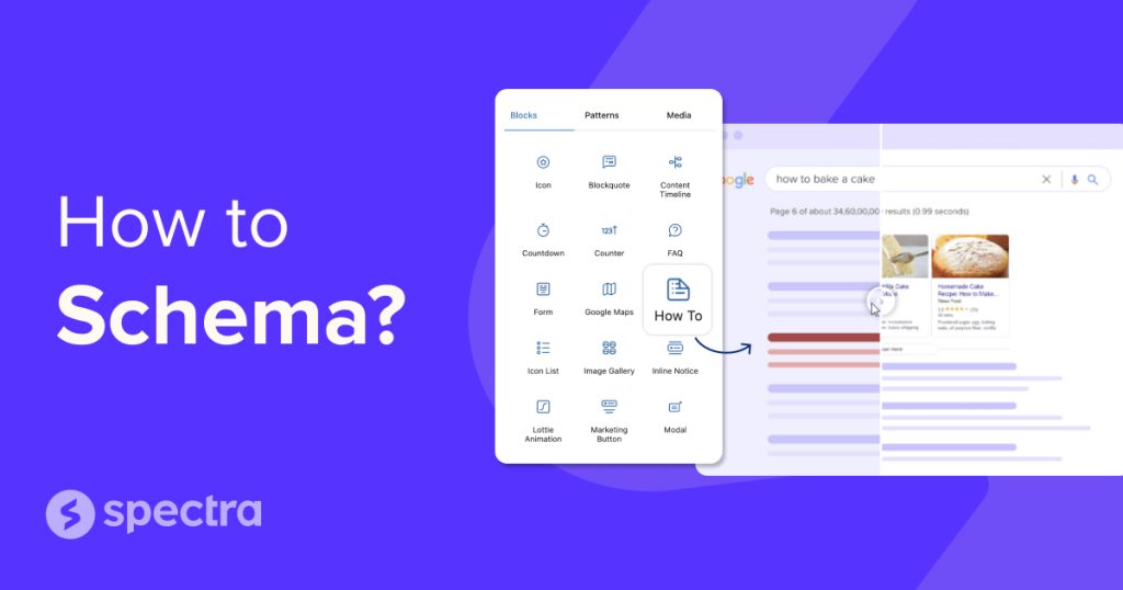 Schema to your WordPress website