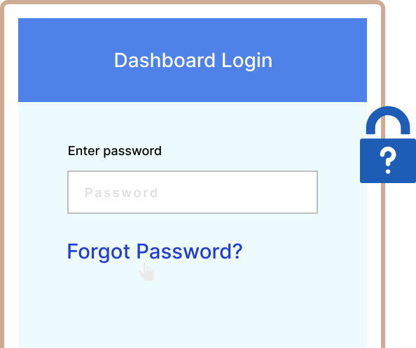 Password Recovery