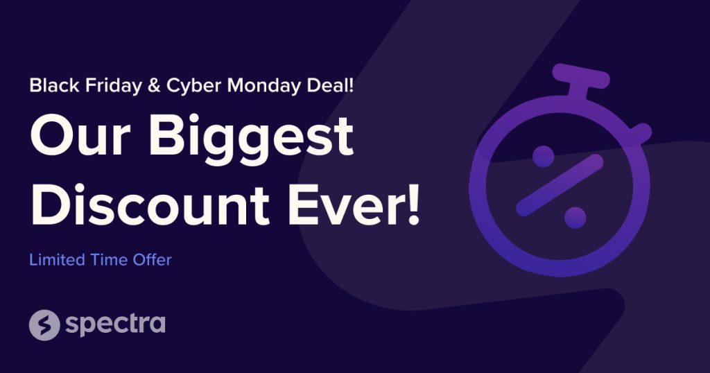 WordPress Black Friday Deals