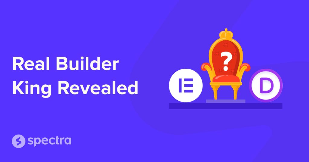 Divi vs Elementor
