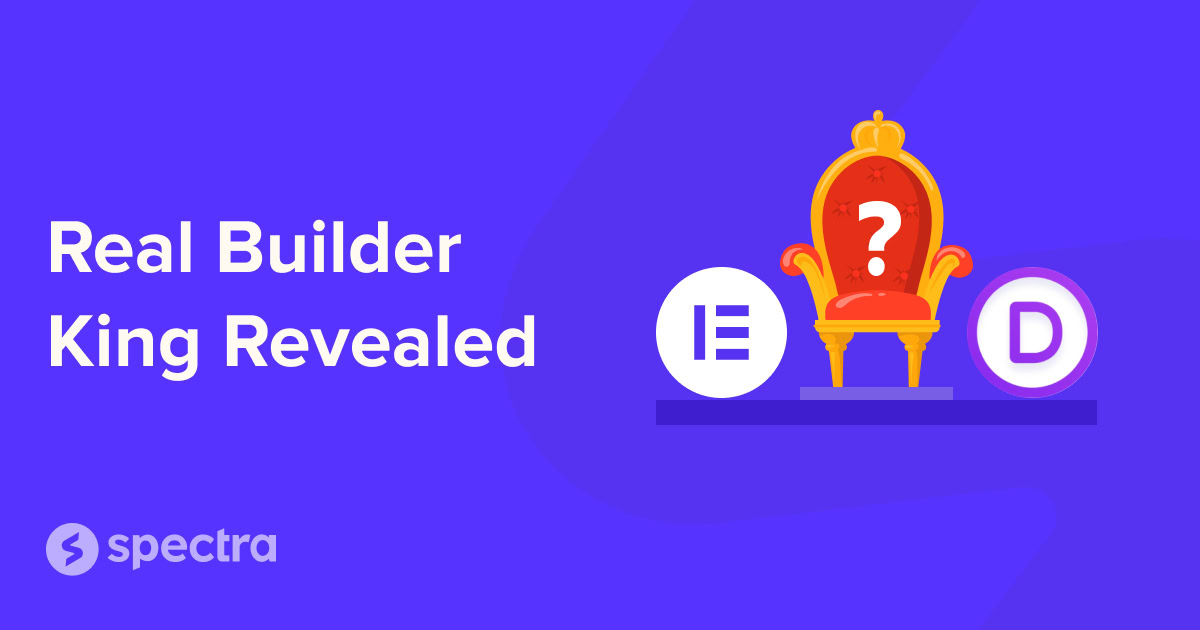 Divi vs Elementor: The 2025 Comparison You Need to See