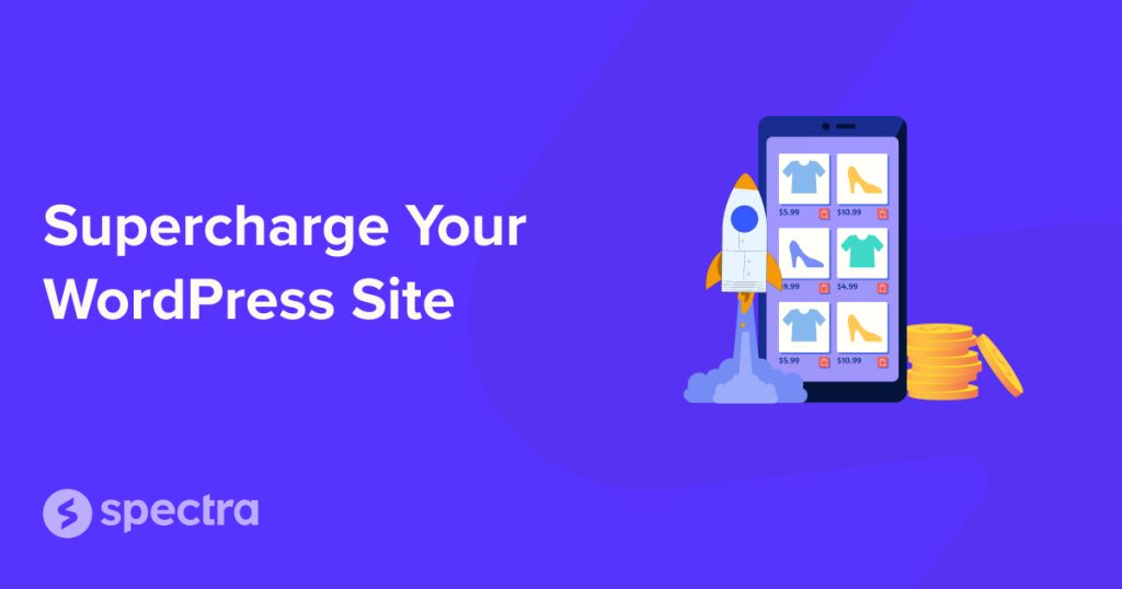 Supercharge Your WordPress Site